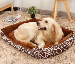 Super Big Dog Beds for Large Dog House Warm