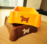 Feeding Bowl for Dog and cat 