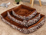 Super Big Dog Beds for Large Dog House Warm