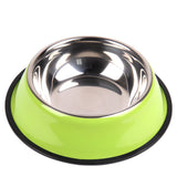 Sport Travel Pet Dry Food Cat Bowls for Dogs Pink Dog Bowls Outdoor Drinking Water Fountain BIBSS Pet Dog Dish Feeder Goods