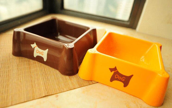 Feeding Bowl for Dog and cat 