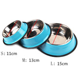 Sport Travel Pet Dry Food Cat Bowls for Dogs Pink Dog Bowls Outdoor Drinking Water Fountain BIBSS Pet Dog Dish Feeder Goods